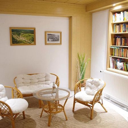 Hotel Gasthof Zum Walfisch คลินเงนธาล ภายนอก รูปภาพ